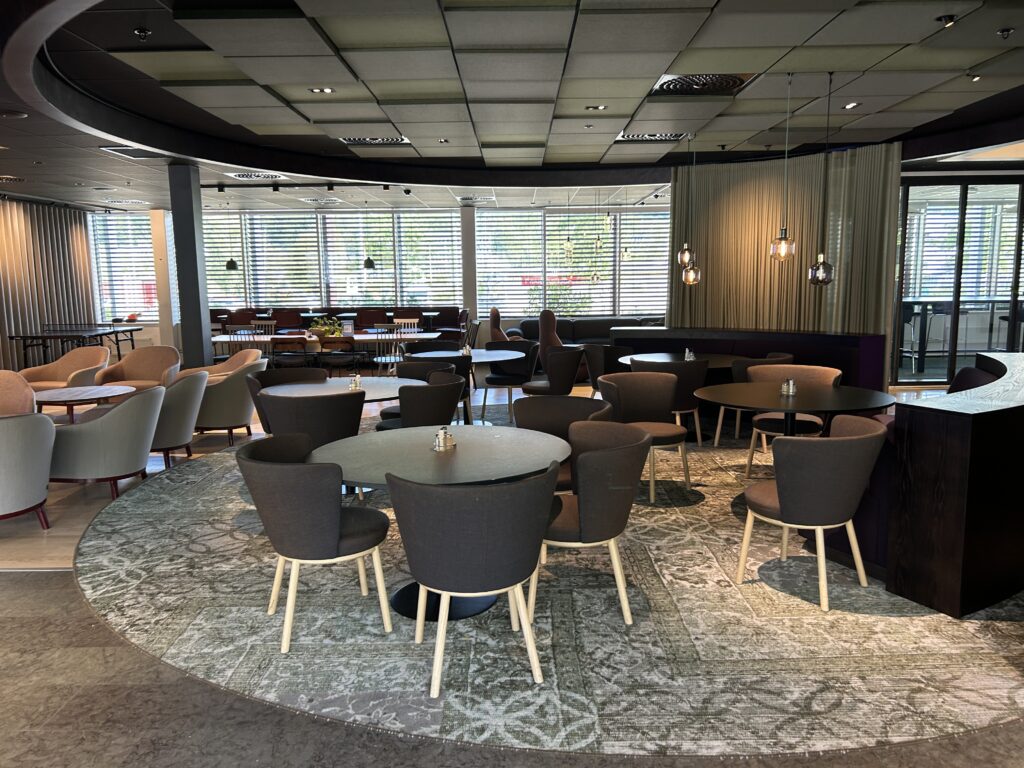 Bengt Dahlgren i Krokslätt